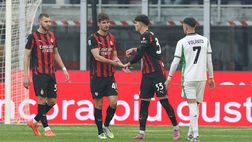 Milan, secondo attacco e Pulisic goleador: il problema non è là davanti