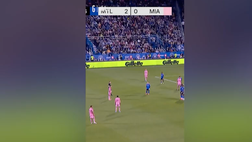 VIDEO / Niente Messi? C’è Rojas: punizione pazzesca!