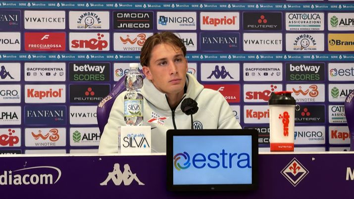 Esposito: “Dispiaciuto per il pari, ma la Fiorentina ha meritato. Voglio dire però…” - immagine 1