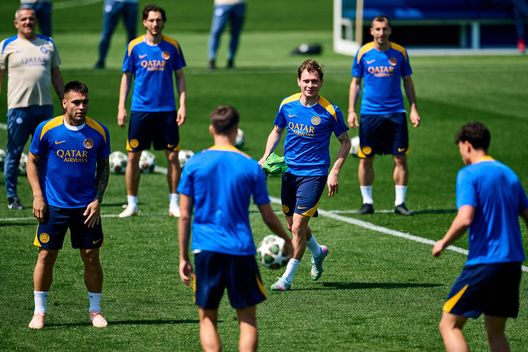 Lautaro: “L’Inter ha ancora benzina! Dico ai tifosi di essere fiduciosi perché…”- immagine 2