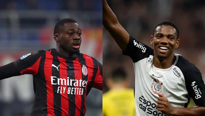 Milan, Diddi: 'André è semplicemente un Fofana più scarso'