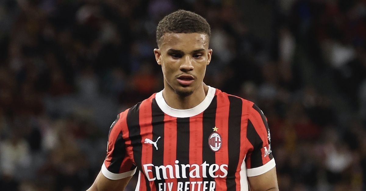 Calciomercato Milan 