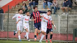 Serie D, pari Dolomiti ma il Treviso non ne approfitta. Il Campo si aggiudica il derby padovano contro i Lupi