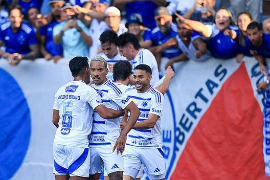 Cruzeiro, lo sfogo di Jardim: “Il Brasile ti logora psicologicamente e fisicamente”- immagine 4