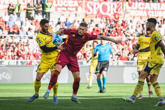 Dovbyk, dalle parole di Gasp allo zampino di Dzeko: come è stato rigenerato Artem- immagine 2