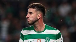 Calciomercato Milan, occhi sul nuovo Pavlovic: ecco chi è Gonçalo Inácio, il centrale portoghese da 40 milioni