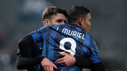 Atalanta-Milan, Muriel: “Finale bellissimo. Sul gol di tacco …”