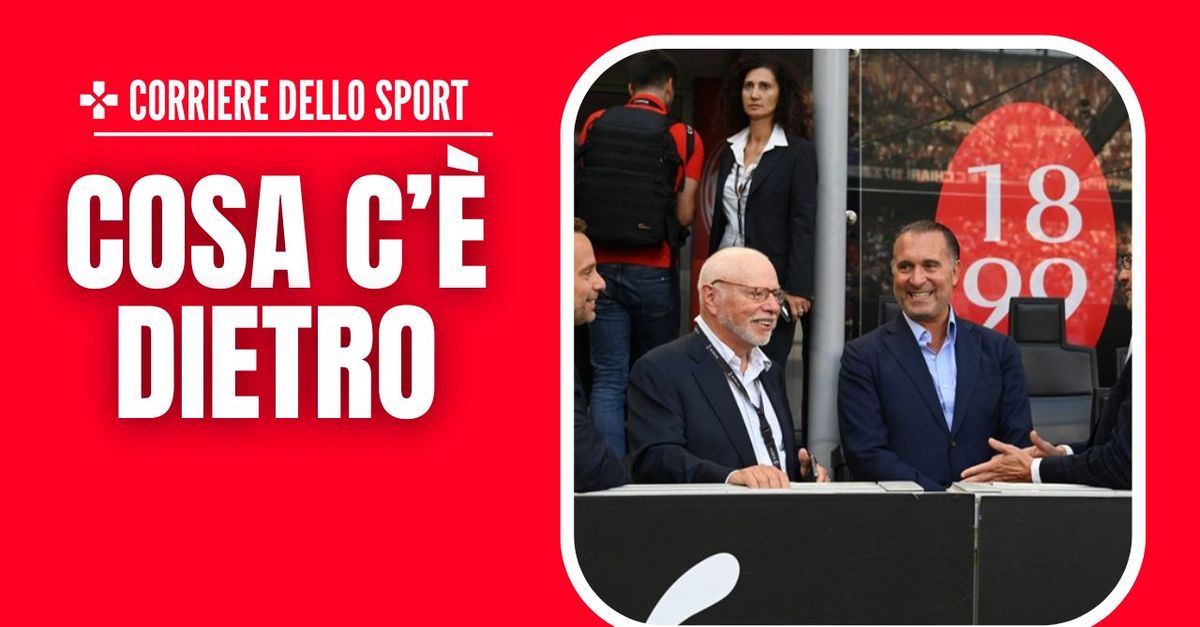 Rifinanziamento vendor loan, la strategia di Elliott e RedBird per il Milan