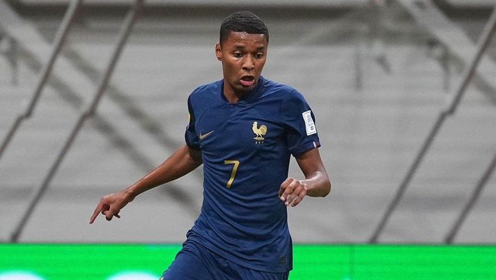 Mondiale Under 17, Francia a rischio squalifica per il caso Issoufou - immagine 1