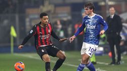 Roma-Milan, le probabili formazioni: Allegri cambia a destra, Gasp punta su Malen