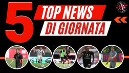 Milan, brutto infortunio. Fonseca rischia? Il piano per il centrocampo