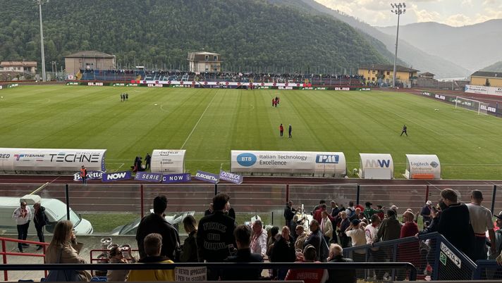 Primo esonero in serie C, salta una panchina nel girone nord - immagine 1