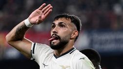 Lazio, Castellanos sulla via del recupero: nel mirino del Taty…