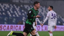 Bucchioni/2: “Retegui? Prendo Pinamonti. Errori di Pradè? Non conta il passato”