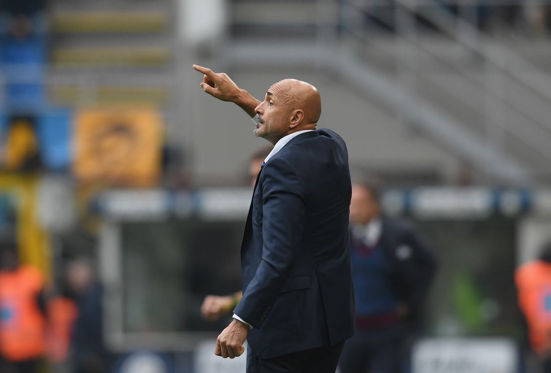 Fotogallery – Inter-Torino 1-1: i granata fermano la seconda in classifica - immagine 99