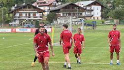 Padova, Pastina: “Tradito dalla FIGC e dal Benevento, ora sono carico e motivato”