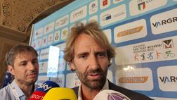 VIDEO VN – Rosolino: “Alla Fiorentina è mancato il sogno napoletano”