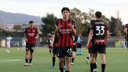 Milan Primavera, doccia gelata al 92′: Caucci risponde a Lontani e frena i rossoneri
