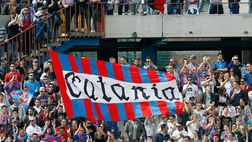 Catania, Grella: “Serie A? L’importante non è arrivarci ma restarci. Identità chiara”