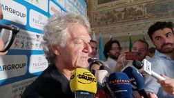VIDEO VN – Antognoni: “Castrovilli? Se la società non ci punta giusto separarsi”