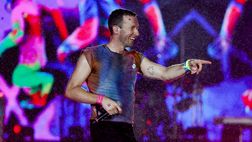 Coldplay, Chris Martin si apre ai fan: “Sono depresso. Ecco cosa mi ha aiutato”