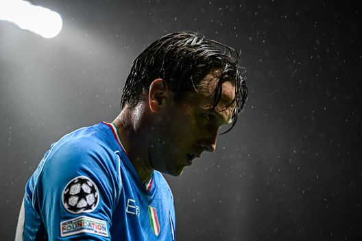 Napoli, Zielinski: “Con l’Inter sarà una gara dura, dobbiamo recuperare e vincere”- immagine 2