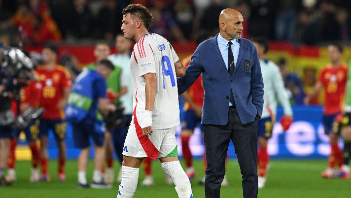 Gazzetta: “Spalletti ora pensa ai cambi: le possibili novità verso la Croazia” - immagine 1