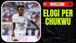 Milan senti Ravezzani: “Chukwueze ha una qualità straordinaria”