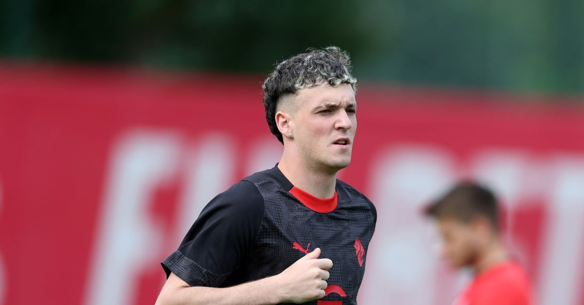 Calciomercato Milan, Jimenez verso il Bournemouth. Ecco le novità Calciomercato Milan, Jimenez verso il Bournemouth. Ecco le novità