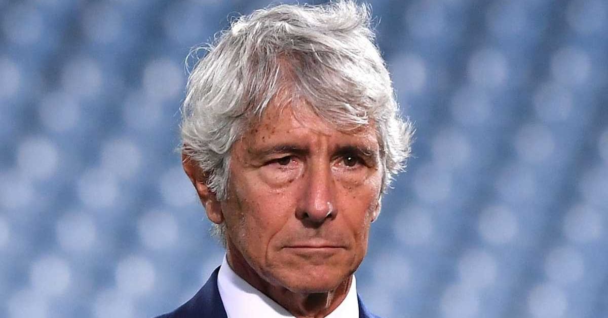 bufera nazionale interviene anche il ministro per lo sport abodi calcio va rifondato partendo dalla figc da Pianetamilan.it bufera nazionale interviene anche il ministro per lo sport abodi calcio va rifondato partendo dalla figc