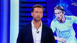 Marchisio: “Il calendario non aiuta l’Inter. Conte? Un martello. A Napoli…”