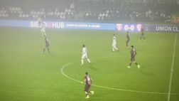 FINALE | UNION CLODIENSE-PADOVA 1-2 (32′, 54′ Bortolussi, 94′ Sinn)