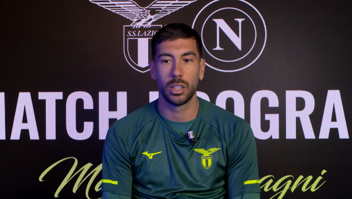 Lazio, Zaccagni: “Napoli la più forte in Serie A. Un azzurro mi ha impressionato” - immagine 1