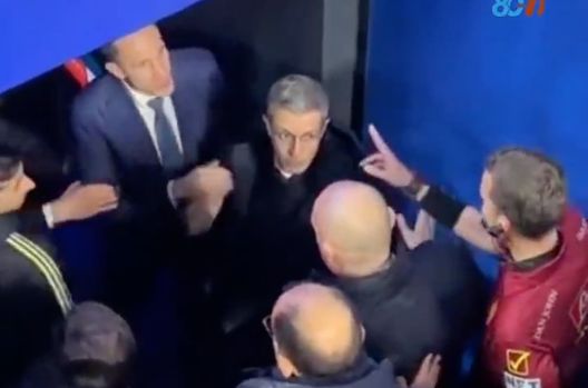 Giudice, oggi il verdetto su Inter-Juve. Comolli e Chiellini rischiano, la posizione di Ferri- immagine 3