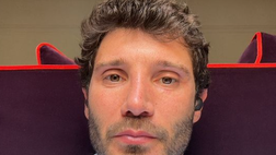 De Martino: “Vi racconto del rigore parato a Maradona. Lui è soprannaturale”