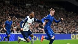 Chelsea-Tottenham, un derby per ritrovare il sorriso: lo stato di forma delle squadre