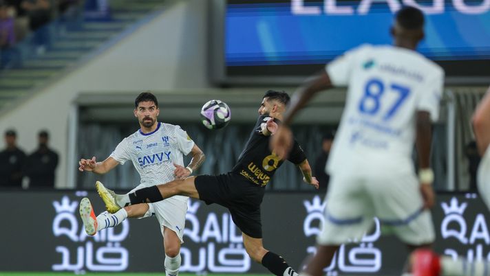 Colpo di scena dall’Arabia, un giocatore ci ripensa: trasferimento possibile - immagine 1