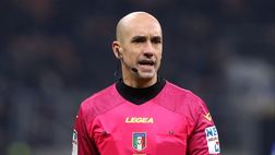 Roma-Torino, la moviola: ammoniti Baldanzi e Pellegrini