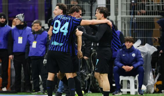 Getty Images Del Piero: “Ci sono state due partite. Espulsione Kalulu nemmeno fallo, così finisci per…”- immagine 3