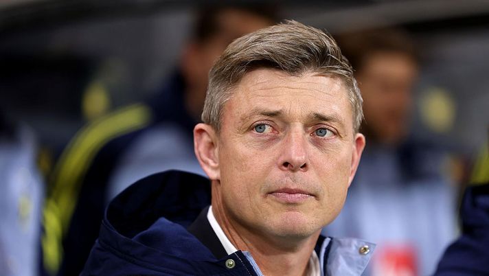 Getty UFFICIALE – Svezia, esonerato il ct Tomasson: la nota - immagine 1