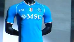La maglia dello Scudetto sbarca anche su Amazon in pre-ordine: spedizione gratuita