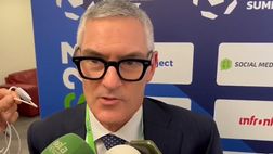 VIDEO / Antonello: “San Siro? Vincolo ostacolo insormontabile. Non possiamo fermarci”