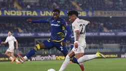 Mandato: “Verona-Napoli? Si doveva fare di più! Alisson talento puro, ma va educato”