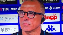 Calzona: “Oggi ho visto finalmente una squadra ordinata, sono soddisfatto. Su Kvara…”