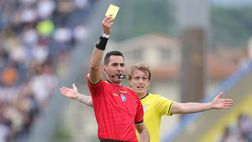 Lazio-Juventus, la designazione arbitrale: gara affidata a Colombo. I precedenti…