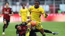 BREAKING – Accordo raggiunto per Bella-Kotchap: giocherà ancora in Serie A
