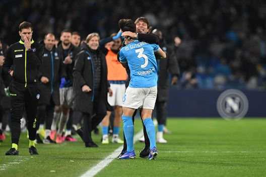 Il Napoli si coccola il “figlio” Vergara, la Fiorentina fa troppo poco: al Maradona passano i padroni di casa- immagine 2