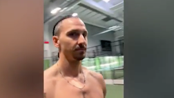 VIDEO / Ibra, che stile! Nuova vita e nuovo look pazzesco per l’estate
