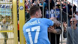 CorSport: “Lazio, la ricostruzione del confronto con i tifosi: cosa fanno sapere dallo spogliatoio”