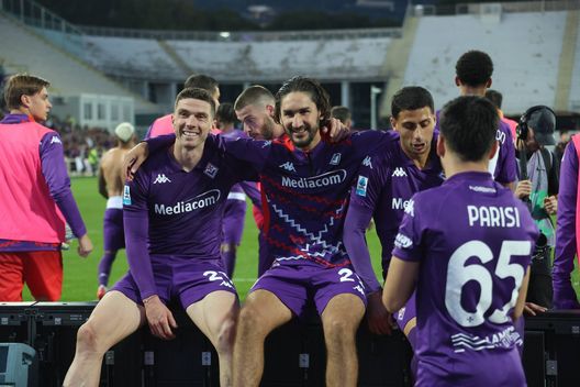 Gazzetta: “Adli intuizione di Pradè. E la Fiorentina pensa già al riscatto”- immagine 2